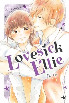 Lovesick Ellie 4 - MangaShop.ro