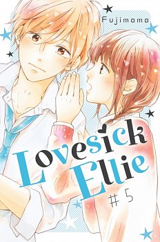 Lovesick Ellie 5 - MangaShop.ro