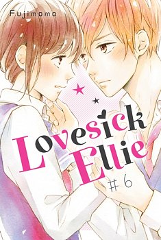 Lovesick Ellie 6 - MangaShop.ro