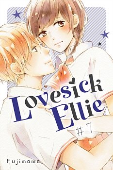 Lovesick Ellie 7 manga