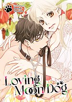 Loving Moon Dog Vol. 1 manga