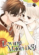 Loving Moon Dog Vol. 6 manga