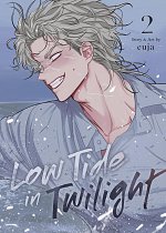 Low Tide in Twilight Vol. 2 manga