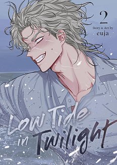 Low Tide in Twilight Vol. 2 manga