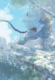 Luciole Has a Dream, Vol. 1 manga