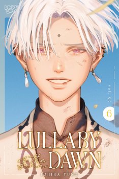 Lullaby of the Dawn, Volume 6 manga