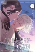 Lullaby of the Dawn, Volume 1 manga