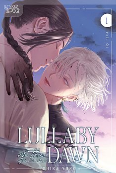 Lullaby of the Dawn, Volume 1 - MangaShop.ro