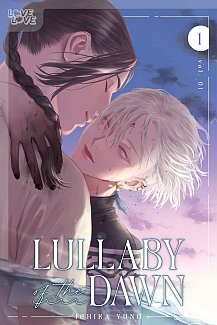 Lullaby of the Dawn, Volume 1