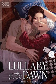 Lullaby of the Dawn, Volume 2