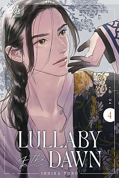 Lullaby of the Dawn, Volume 4 - MangaShop.ro