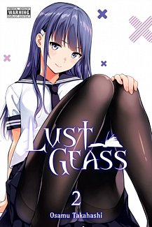 Lust Geass Vol.  2
