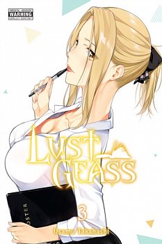 Lust Geass Vol.  3 - MangaShop.ro