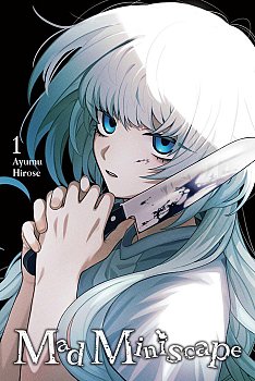 Mad Miniscape, Vol. 1 manga