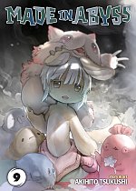 Made in Abyss Vol.  9 manga