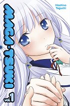 Maga-Tsuki Vol.  1 manga