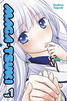 Maga-Tsuki Vol.  1