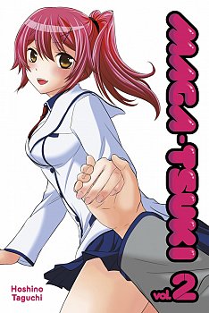 Maga-Tsuki Vol.  2 - MangaShop.ro