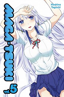 Maga-Tsuki Vol.  5