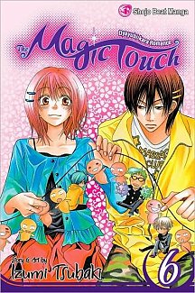 The Magic Touch Vol.  6