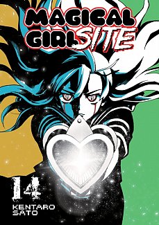 Magical Girl Site Vol. 14