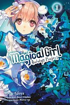 Magical Girl Raising Project Vol.  1 manga