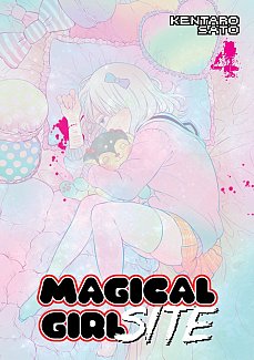 Magical Girl Site Vol.  4