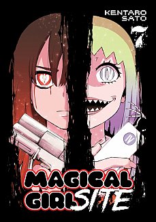 Magical Girl Site Vol.  7