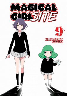 Magical Girl Site Vol. 9