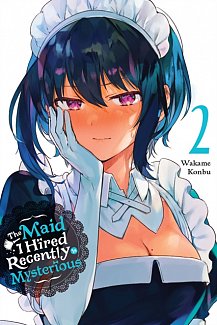 The Maid I Hired Recently Is Mysterious Vol.  2