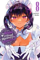 The Maid I Hired Recently Is Mysterious, Vol. 8 manga