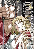 Malevolent Spirits: Mononogatari Vol. 12 manga