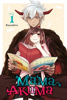 Mama Akuma Vol.  1