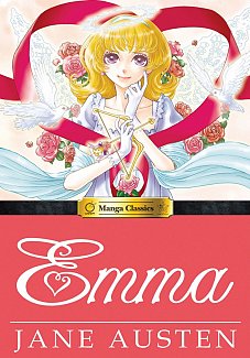 Emma (Manga Classics)