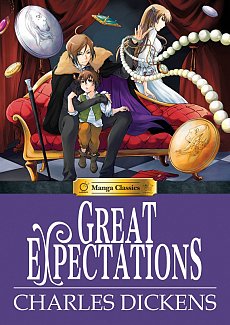 Great Expectations (Manga Classics)