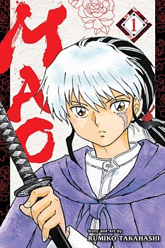 Mao Vol.  1 manga