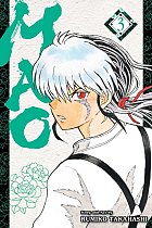 Mao Vol.  3 manga