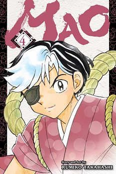 Mao Vol.  4 - MangaShop.ro