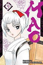 Mao, Vol. 9 manga