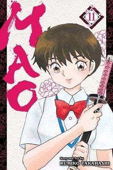 Mao, Vol. 11 - MangaShop.ro