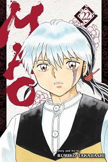 Mao, Vol. 22 manga