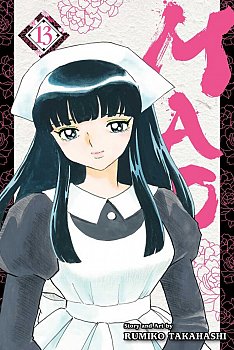 Mao, Vol. 13 - MangaShop.ro