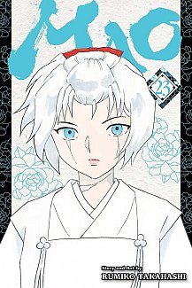Mao, Vol. 23 manga