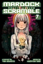 Mardock Scramble Vol.  7 manga