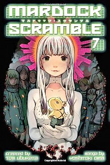 Mardock Scramble Vol.  7