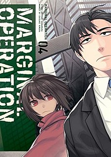 Marginal Operation Vol.  4