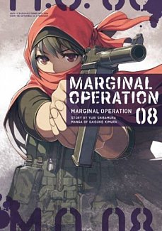Marginal Operation Vol.  8