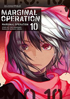 Marginal Operation: Volume 10
