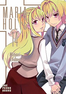 Maria Holic Vol. 14
