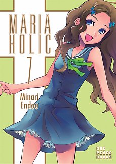 Maria Holic Vol.  7